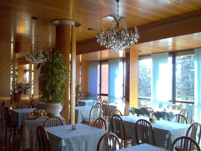 Hotel Pineta Loiano Zewnętrze zdjęcie